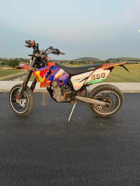 Ktm EXC 450// | Mobile.bg    4