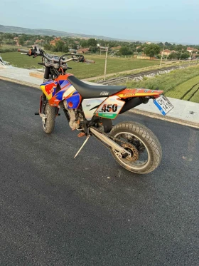 Ktm EXC 450// | Mobile.bg    3