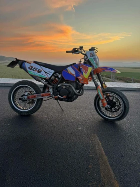 Ktm EXC 450// | Mobile.bg    2