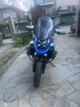 Обява за продажба на BMW G 1300 GS Trophy ~44 000 лв. - изображение 1