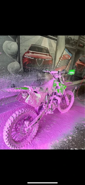 Kawasaki 250 | Mobile.bg    3