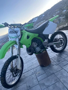     Kawasaki 250