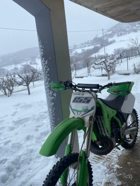Kawasaki 250 | Mobile.bg    2