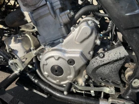 Yamaha Raptor 700 Special Edition, снимка 9