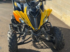 Yamaha Raptor 700 Special Edition, снимка 6