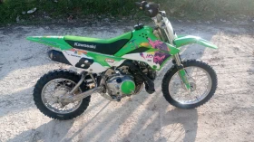 Kawasaki Klx