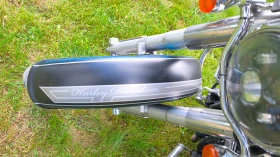 Harley-Davidson Softail Fat Boy  | Mobile.bg � ����� ������ 5