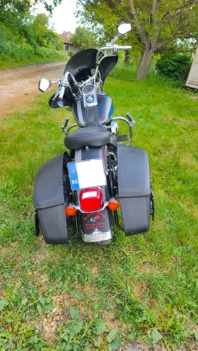Harley-Davidson Softail Fat Boy  | Mobile.bg � ����� ������ 4
