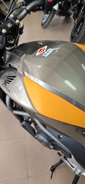 Honda Nc 700 S ABS ! �2 ��� ! ������ ! ���� ��� ! | Mobile.bg � ����� ������ 11