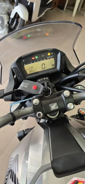 Honda Nc 700 S ABS ! �2 ��� ! ������ ! ���� ��� ! | Mobile.bg � ����� ������ 8