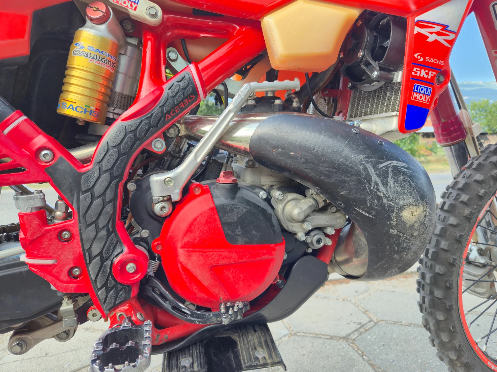 Beta Rr Racing - изображение 6