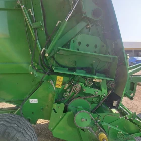 Балировачка Claas, снимка 9