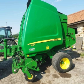 Балировачка Claas, снимка 7