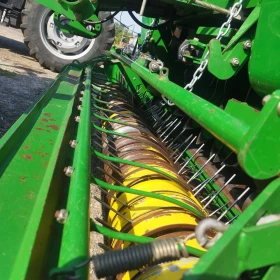 Балировачка Claas, снимка 13