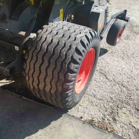 Балировачка Claas, снимка 6