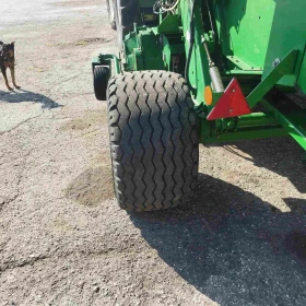 Балировачка Claas, снимка 14