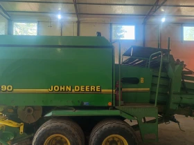  John Deere 690 | Mobile.bg    6