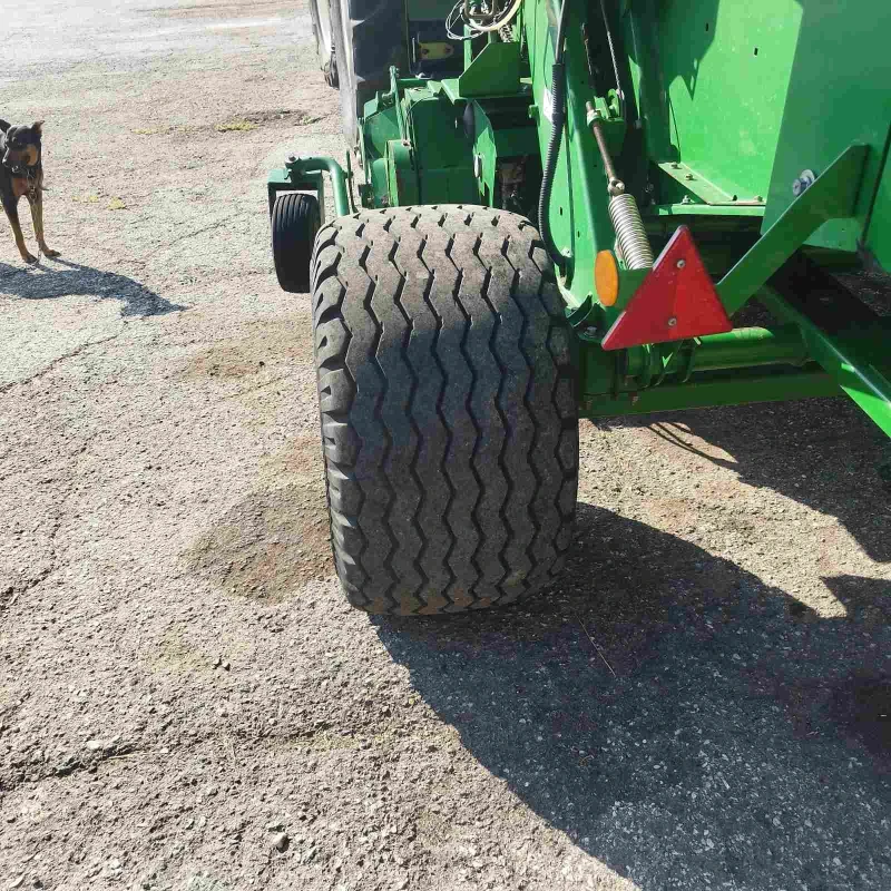 Балировачка Claas, снимка 14 - Селскостопанска техника - 52721407