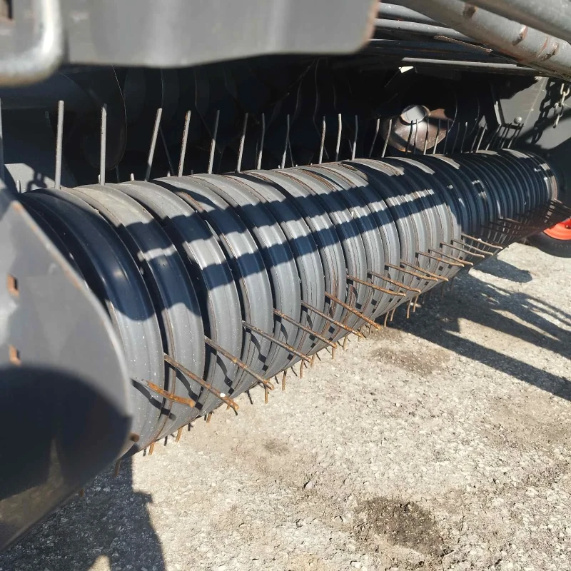 Балировачка Claas, снимка 5 - Селскостопанска техника - 52721407