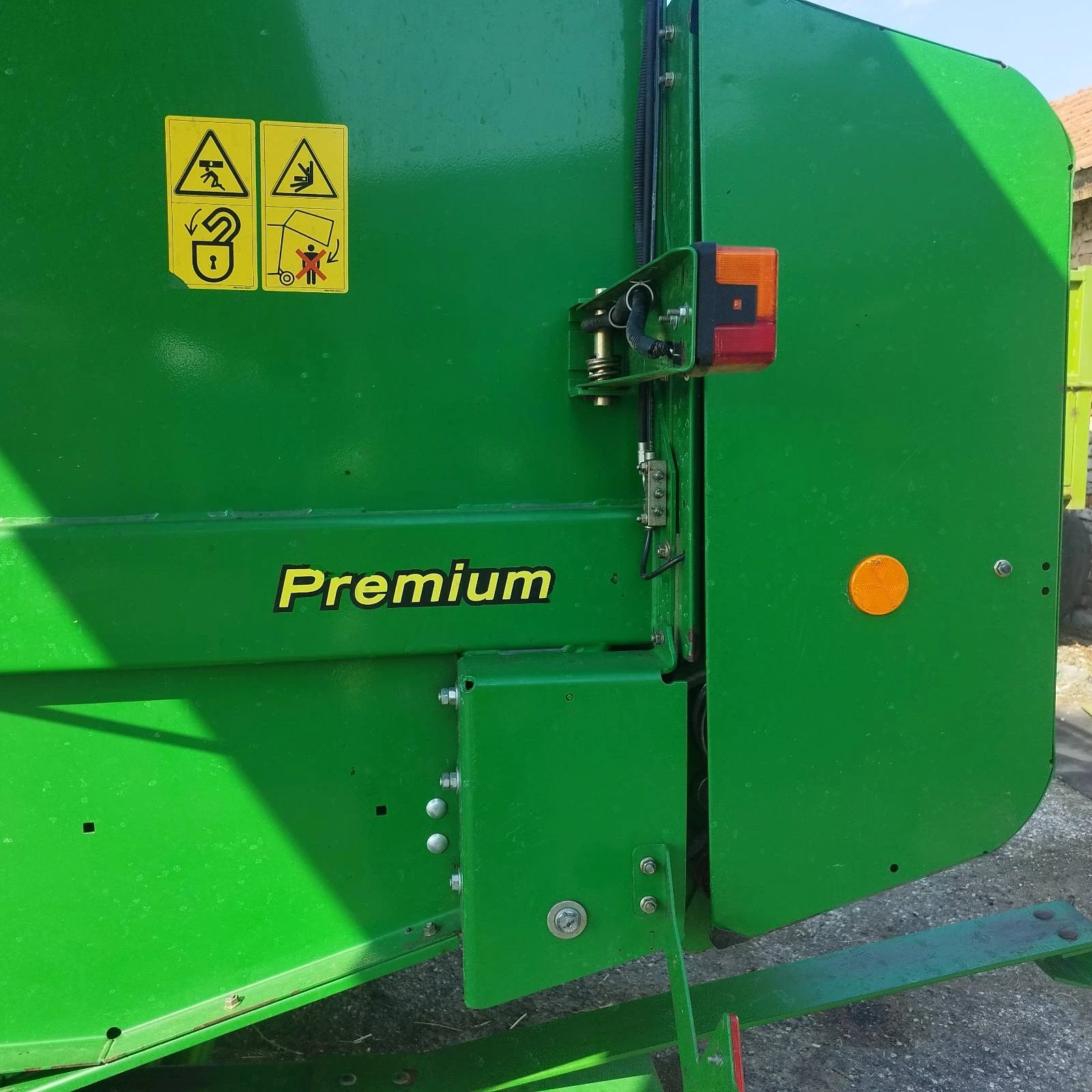 ����������� Claas | Mobile.bg � ����������� 15