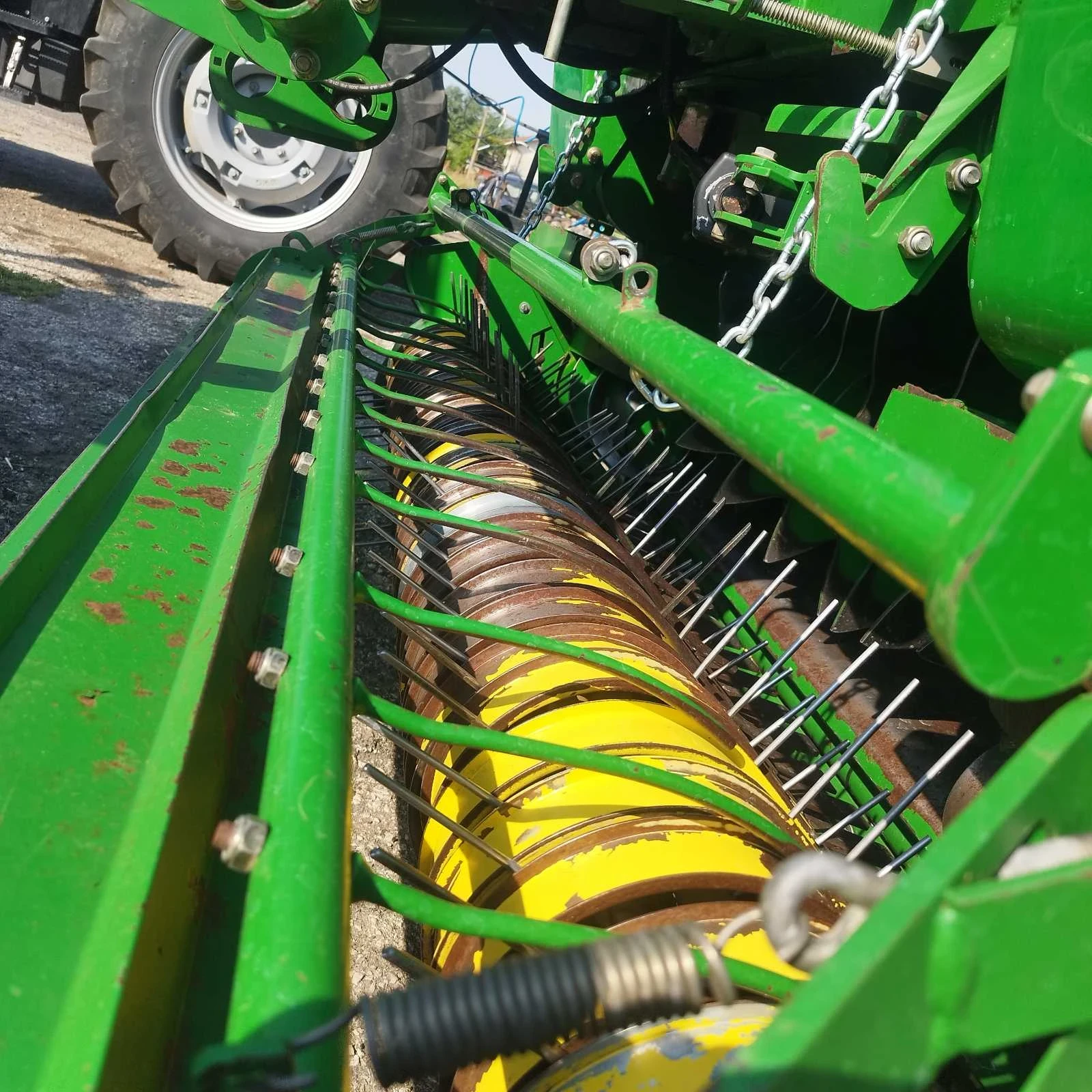 ����������� Claas | Mobile.bg � ����������� 13