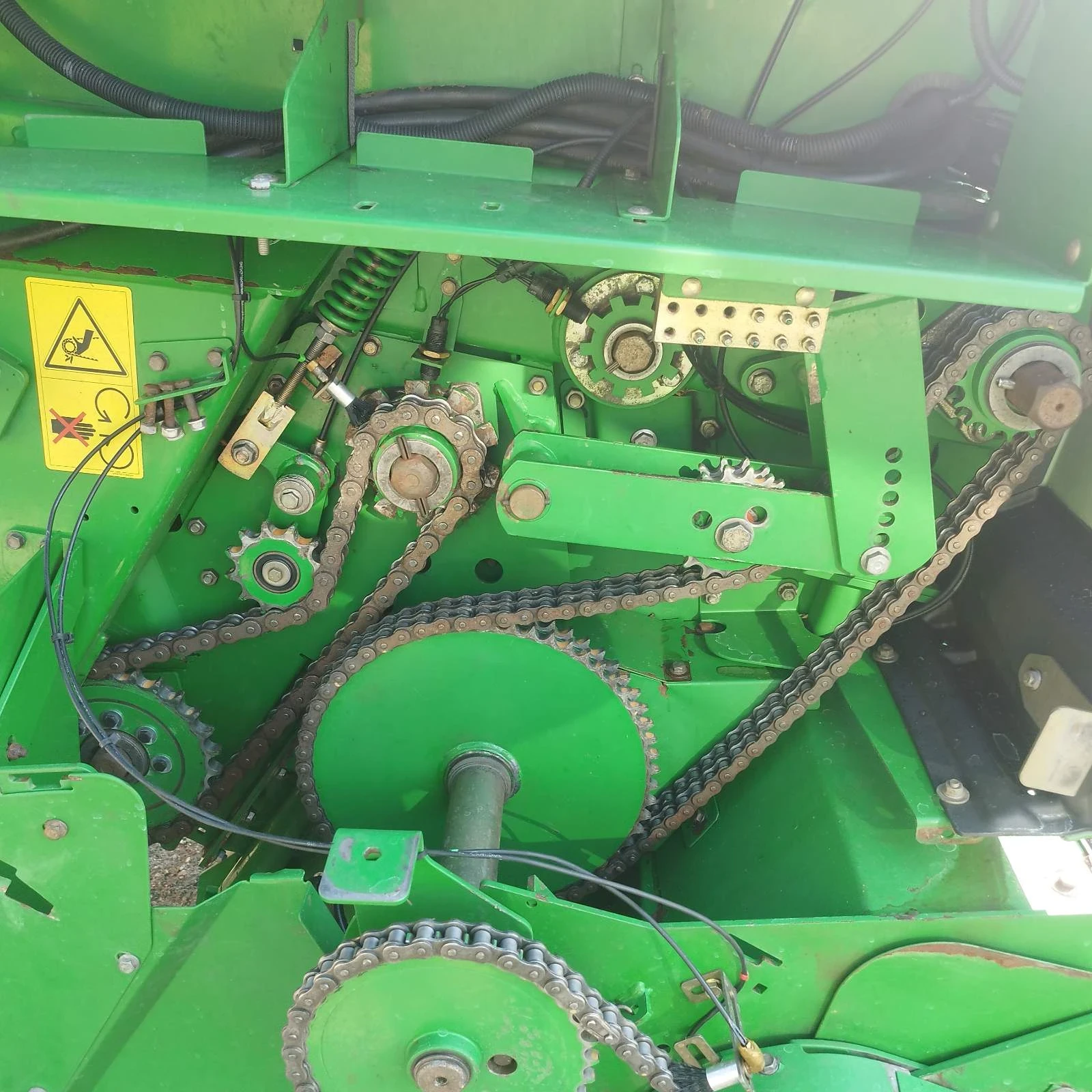 ����������� Claas | Mobile.bg � ����������� 11