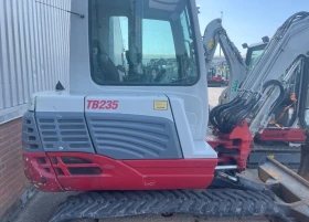  Takeuchi TB235 | Mobile.bg    2