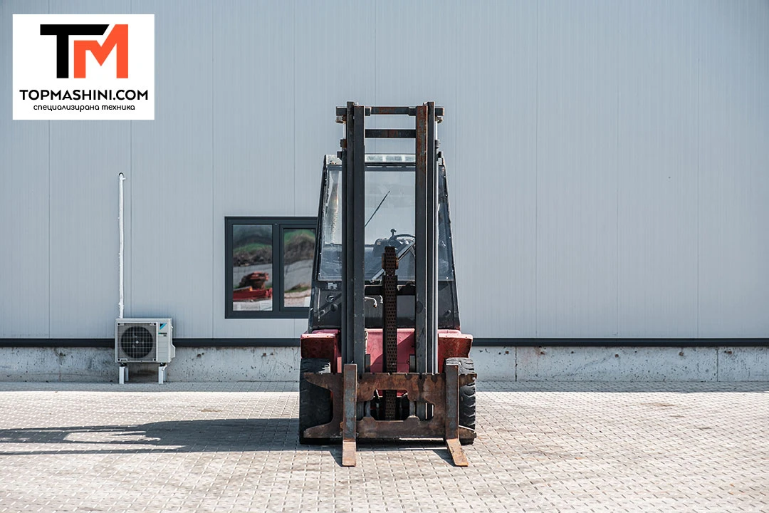  Linde H40D | Mobile.bg   5