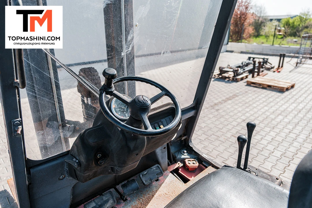  Linde H40D | Mobile.bg   7