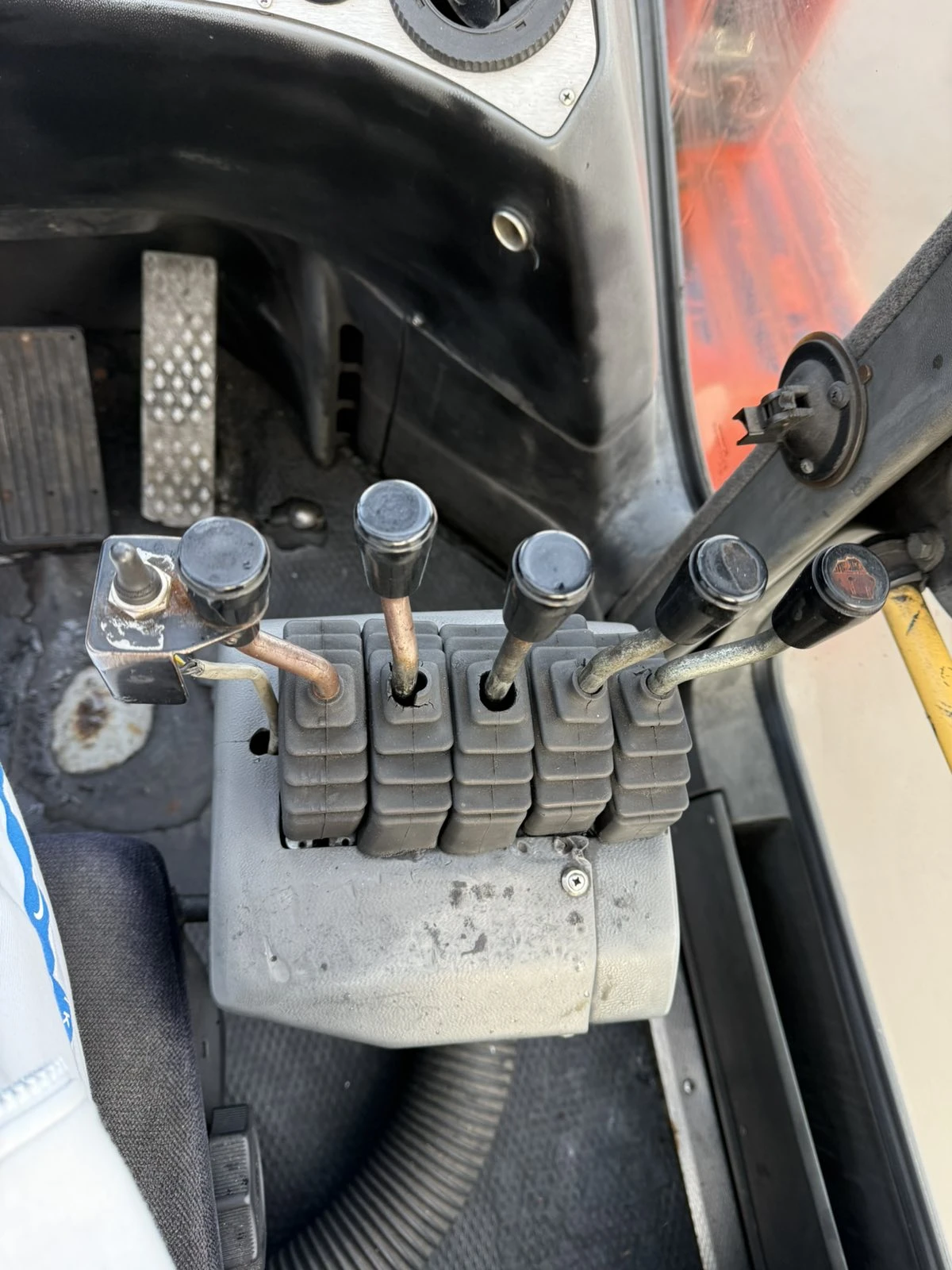 ������� Kalmar DCE 150-12 | Mobile.bg � ����������� 7