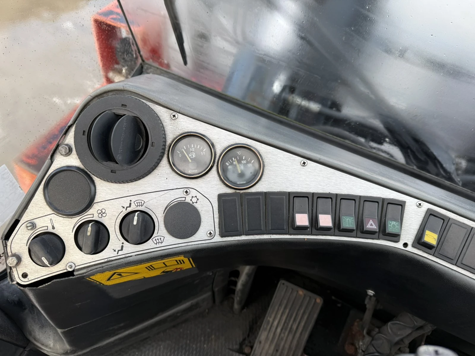 ������� Kalmar DCE 150-12 | Mobile.bg � ����������� 9