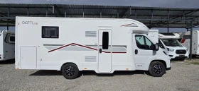 Кемпер Giottiline Siena 397, снимка 2
