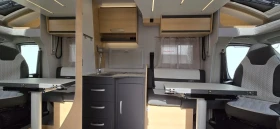 Кемпер Giottiline Siena 397, снимка 5