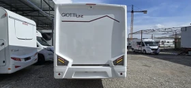 Кемпер Giottiline Siena 397, снимка 3