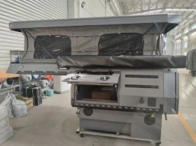 Каравана Други ПИКАМ КЕМПЕР / PICKUP TRUCK CAMPER, снимка 2