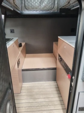 Каравана Други ПИКАМ КЕМПЕР / PICKUP TRUCK CAMPER, снимка 5