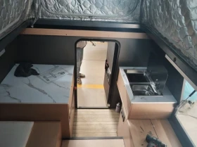 Каравана Други ПИКАМ КЕМПЕР / PICKUP TRUCK CAMPER, снимка 6