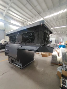 Каравана Други ПИКАМ КЕМПЕР / PICKUP TRUCK CAMPER, снимка 3