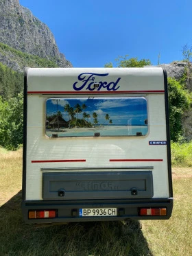  Ford Transit | Mobile.bg    5