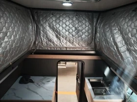 Каравана Други ПИКАМ КЕМПЕР / PICKUP TRUCK CAMPER, снимка 7