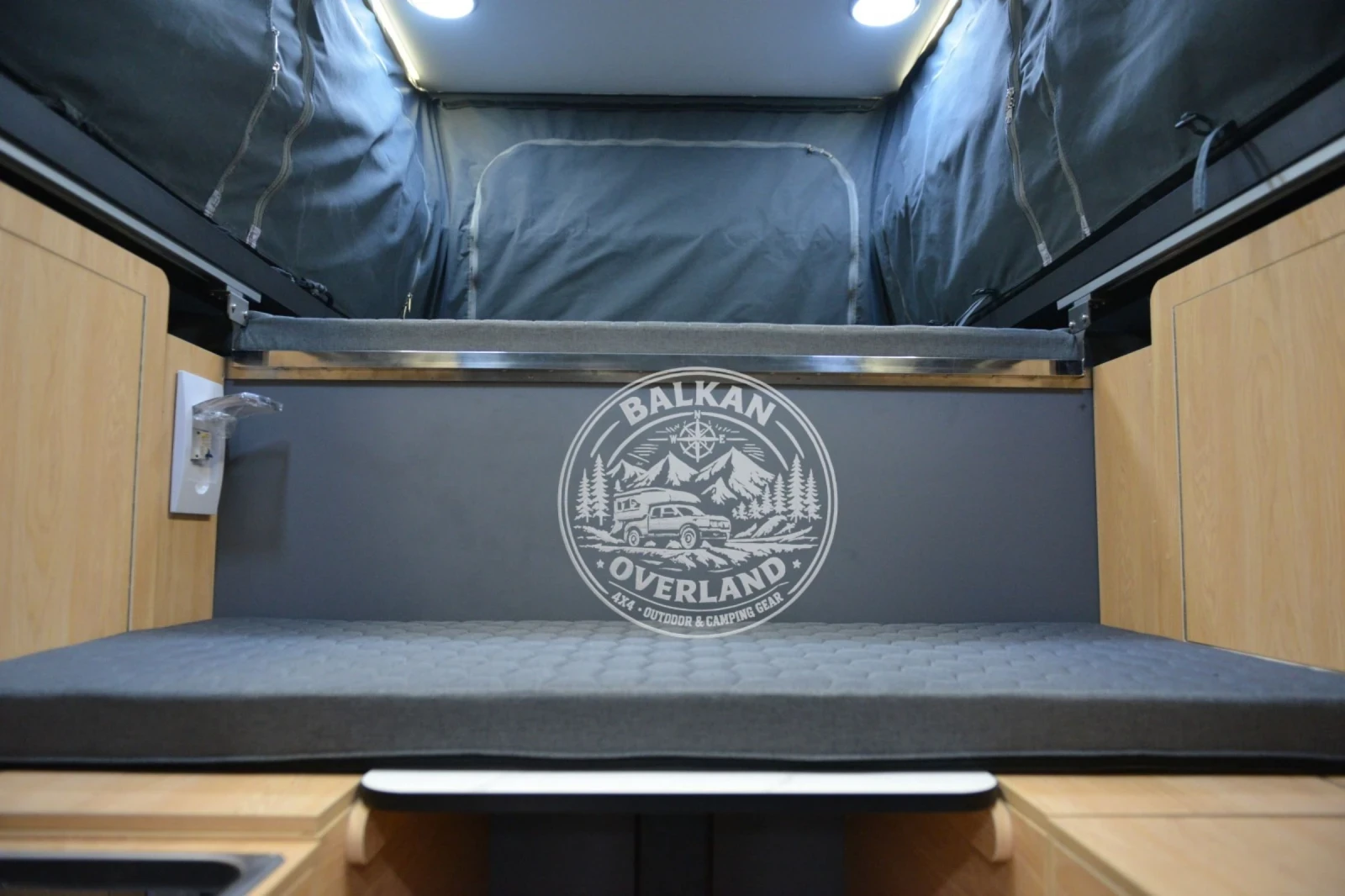 �������� ����� ������ / PICKUP TRUCK CAMPER | Mobile.bg � ����������� 12