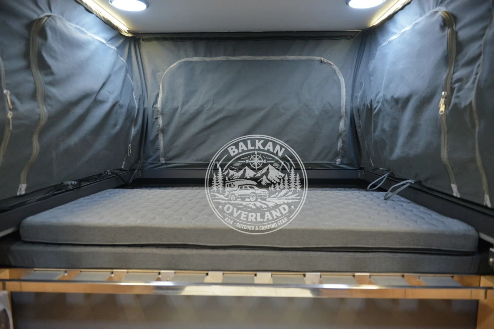 �������� ����� ������ / PICKUP TRUCK CAMPER | Mobile.bg � ����������� 15