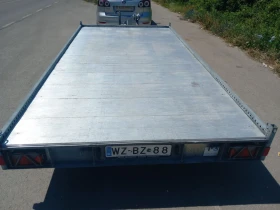 За автомобил Anssems MSX 3T., снимка 4