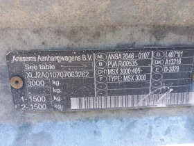 За автомобил Anssems MSX 3T., снимка 10