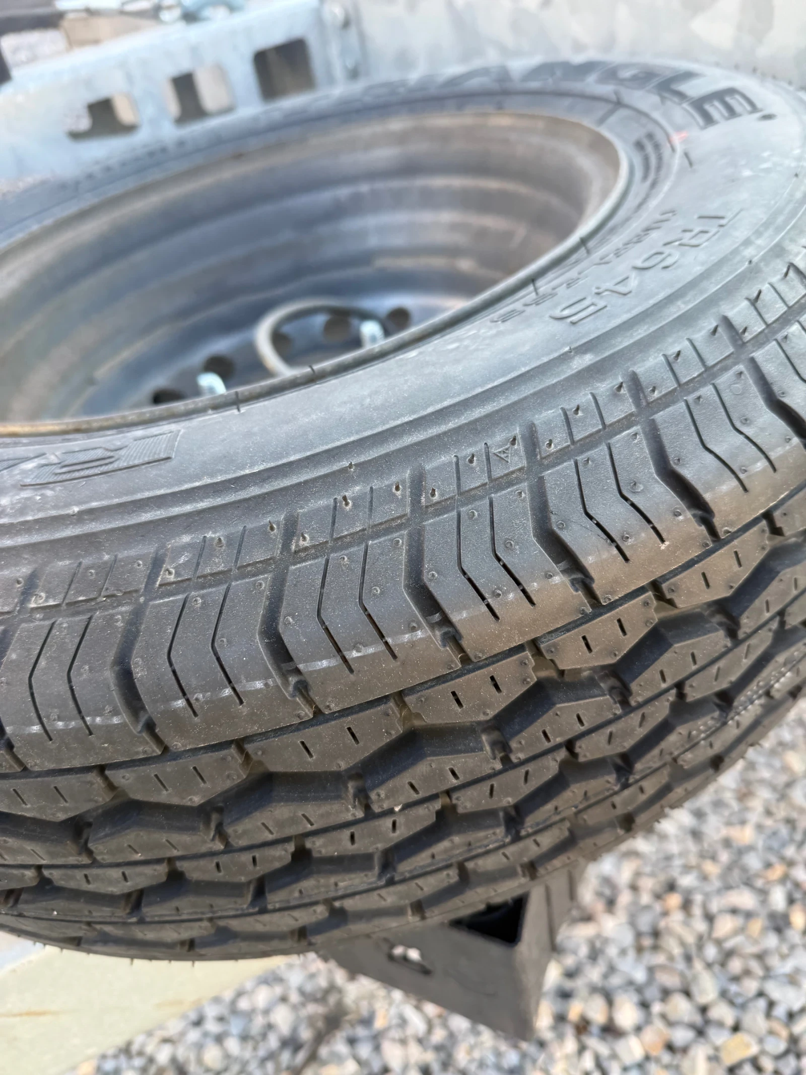 �� ��������� BestTrailers 8.5m 2.2m 3500kg | Mobile.bg � ����������� 5