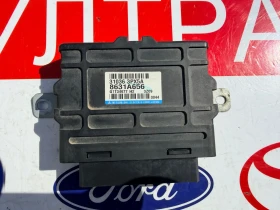 8631A656 Модул Mitsubishi Space Star 2015 G1T34677, снимка 2