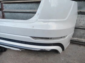 AUDI SQ 8 , снимка 13