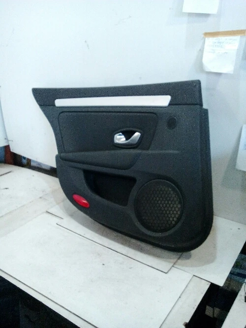 Кора врата задна лява Рено Меган