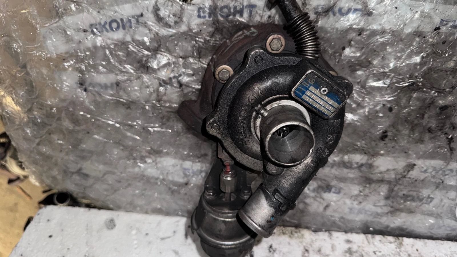 ����� ��������� �� Opel Astra - 55197838 / 54359700015 | Mobile.bg � ����������� 1