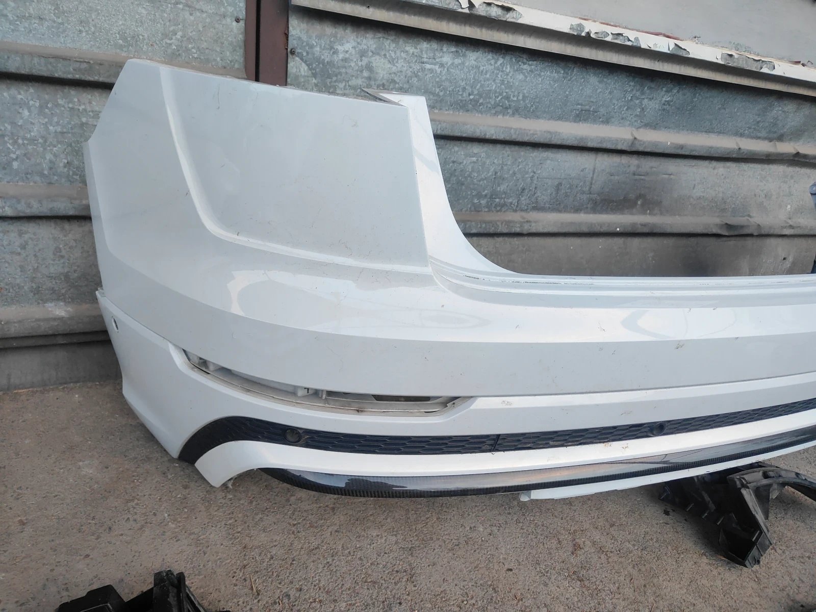 AUDI SQ 8 , снимка 14 - Части - 53866835